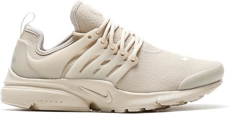 nike air presto prm damen beige|nike presto foot locker.